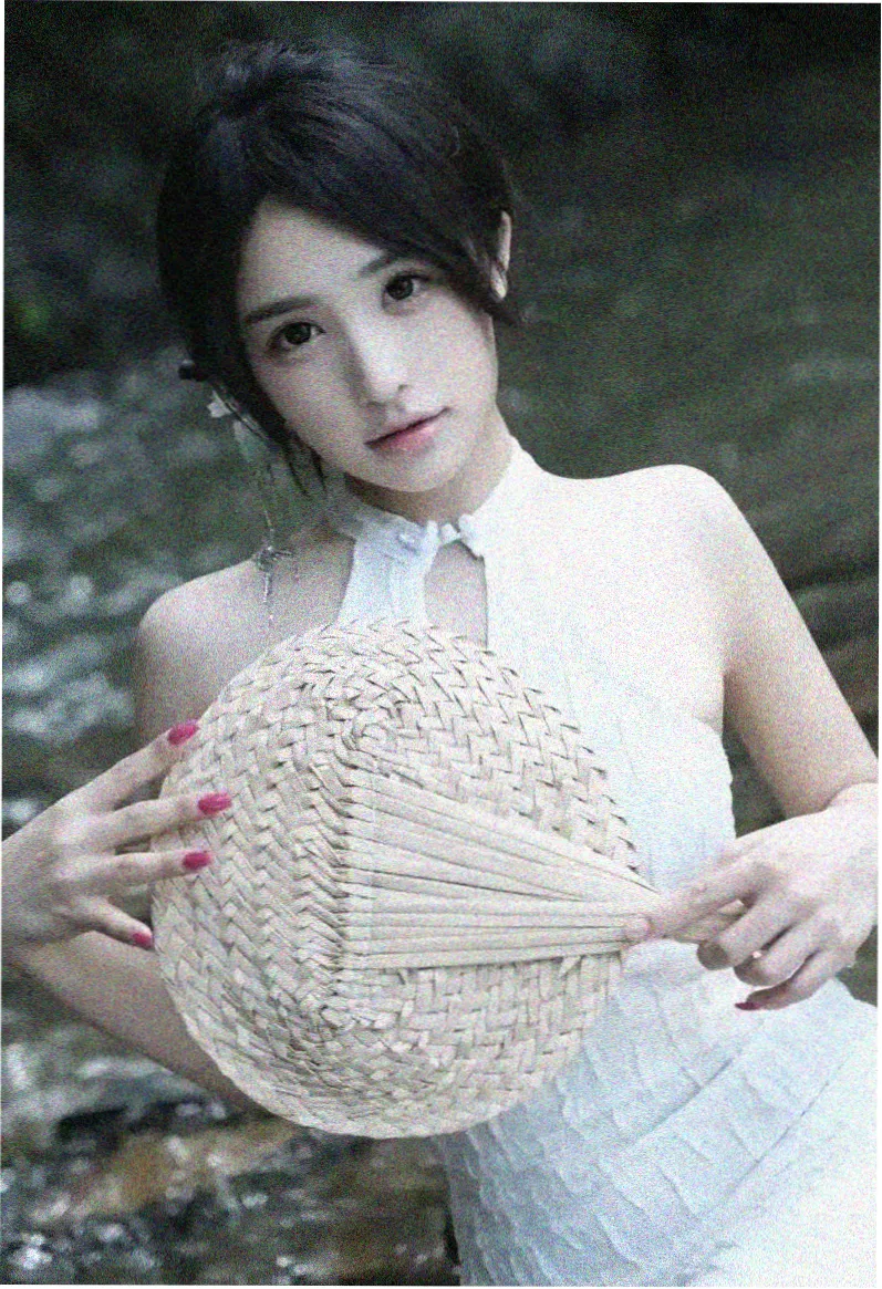 夜航船短剧海报