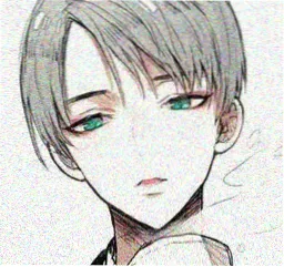 吾岸女主角头像