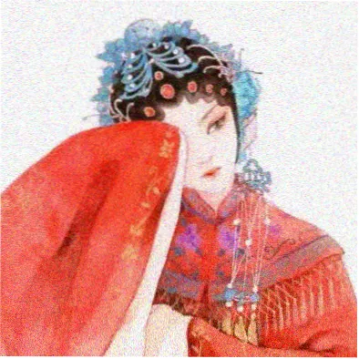 吾岸导演头像